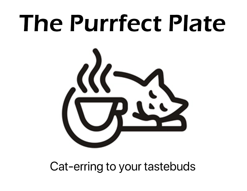 The Purrfect Plate